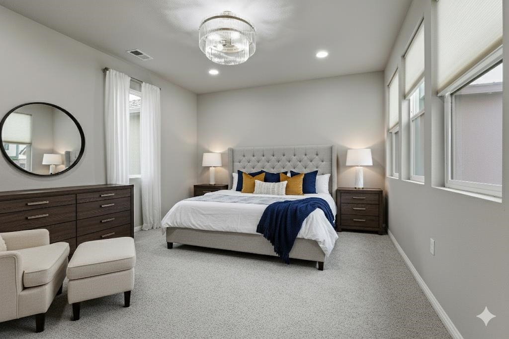 Detail Gallery Image 8 of 25 For 4386 Healdsburg Way, Dublin,  CA 94568 - 4 Beds | 3/1 Baths