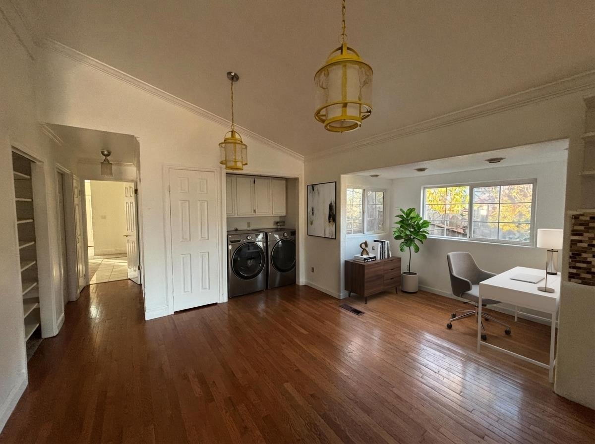 Detail Gallery Image 20 of 34 For 4535 Redding, Oakland,  CA 94619 - 4 Beds | 3/1 Baths