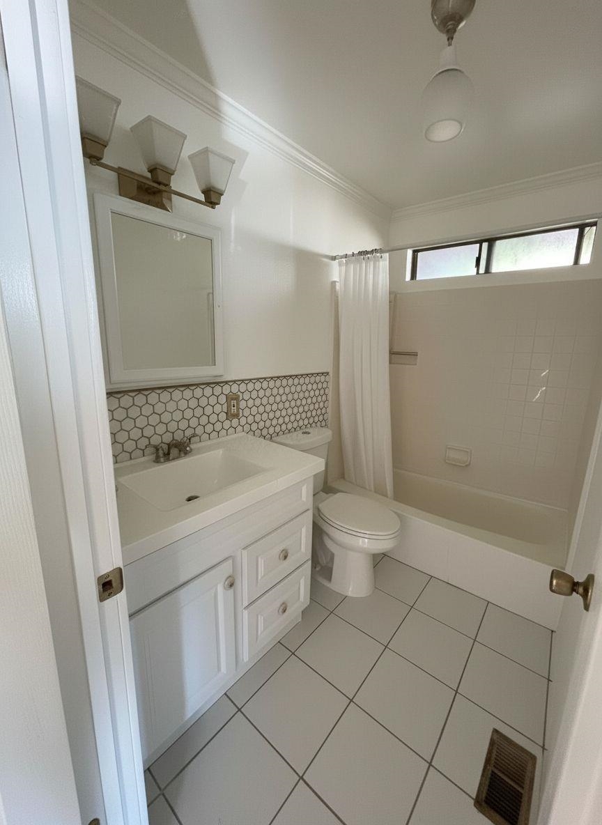 Detail Gallery Image 21 of 34 For 4535 Redding, Oakland,  CA 94619 - 4 Beds | 3/1 Baths