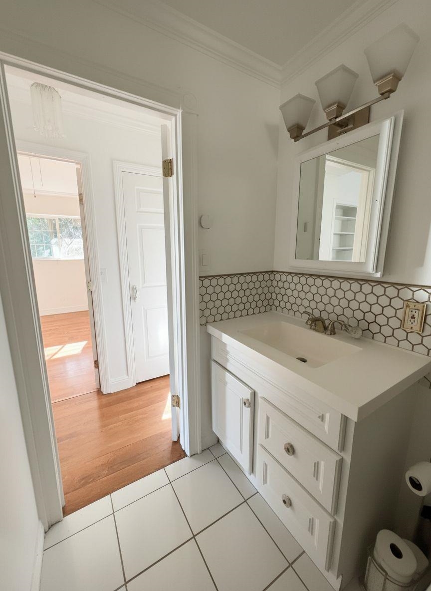 Detail Gallery Image 22 of 34 For 4535 Redding, Oakland,  CA 94619 - 4 Beds | 3/1 Baths