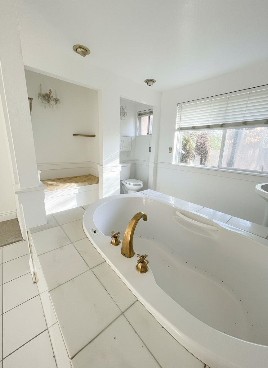 Detail Gallery Image 28 of 34 For 4535 Redding, Oakland,  CA 94619 - 4 Beds | 3/1 Baths