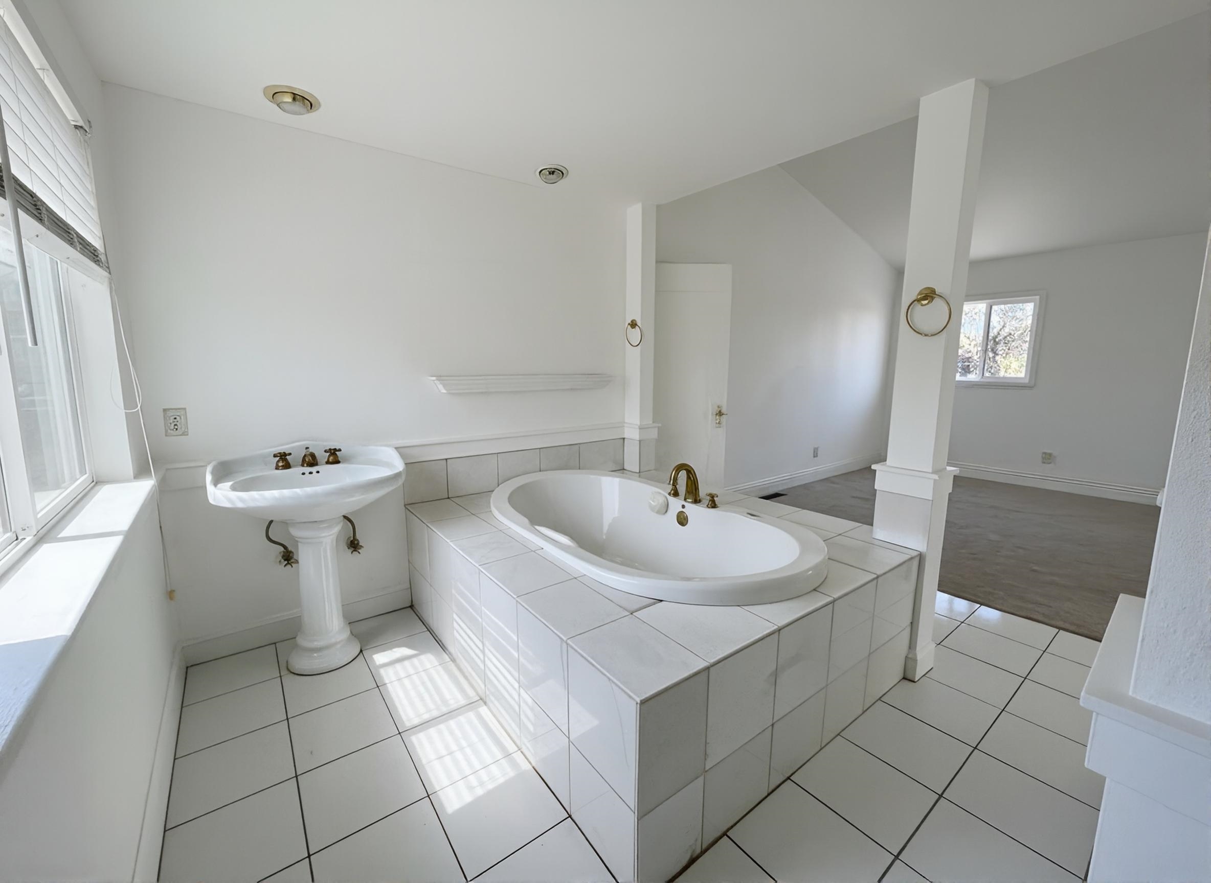 Detail Gallery Image 29 of 34 For 4535 Redding, Oakland,  CA 94619 - 4 Beds | 3/1 Baths