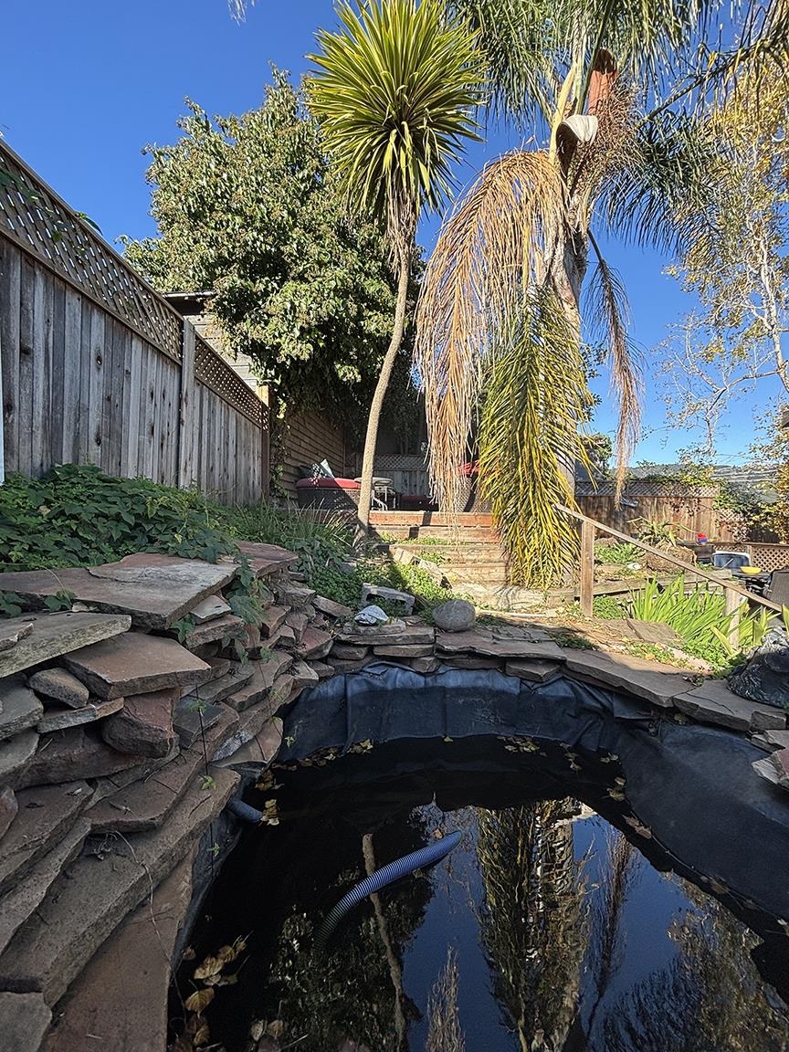 Detail Gallery Image 34 of 34 For 4535 Redding, Oakland,  CA 94619 - 4 Beds | 3/1 Baths