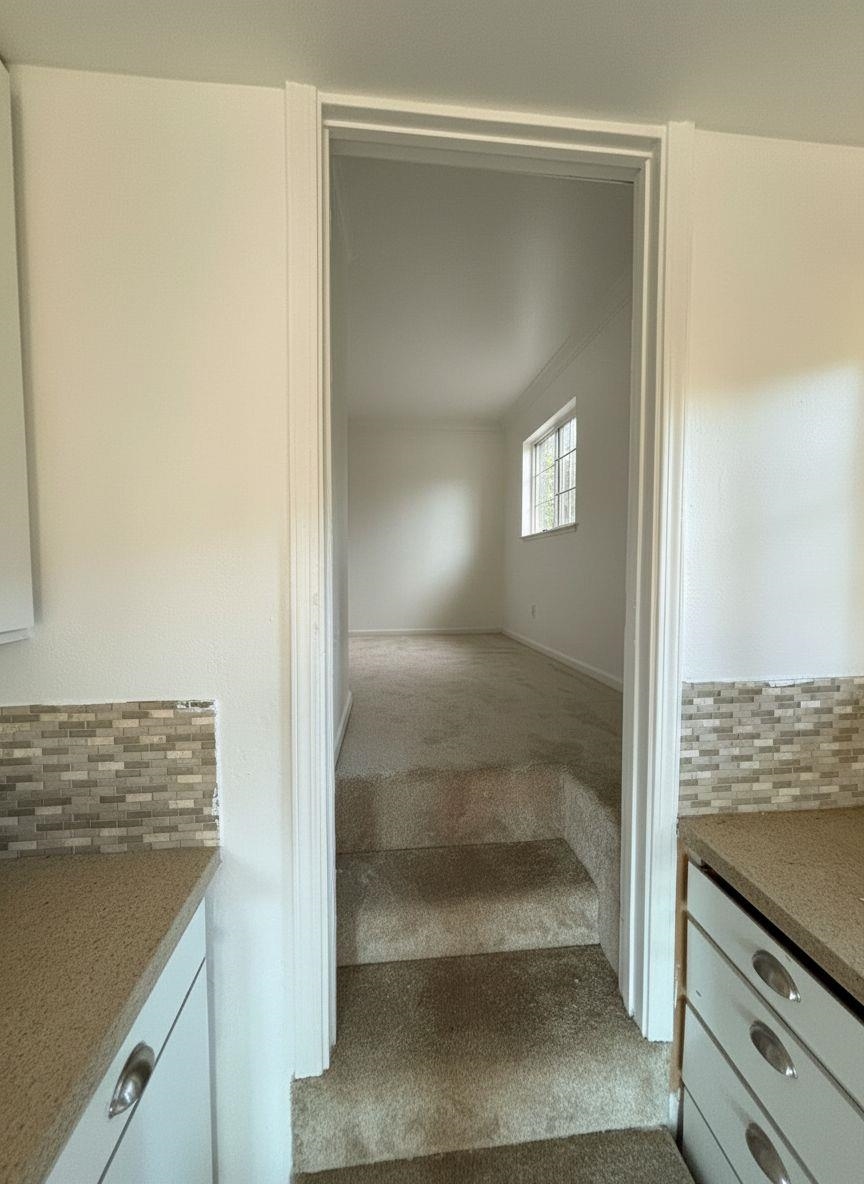 Detail Gallery Image 8 of 34 For 4535 Redding, Oakland,  CA 94619 - 4 Beds | 3/1 Baths