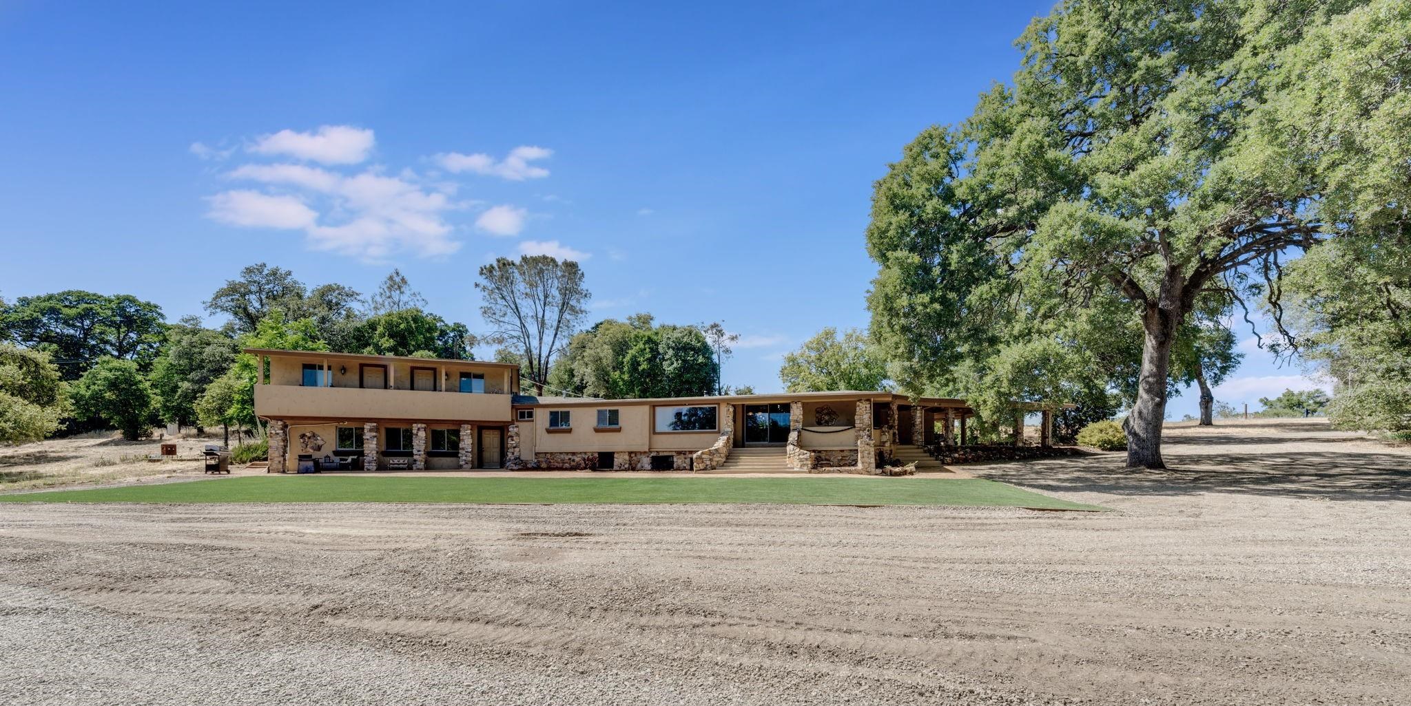 Detail Gallery Image 2 of 60 For 4600 El Caminito Rd, Shingle Springs,  CA 95682-0000 - 6 Beds | 2 Baths