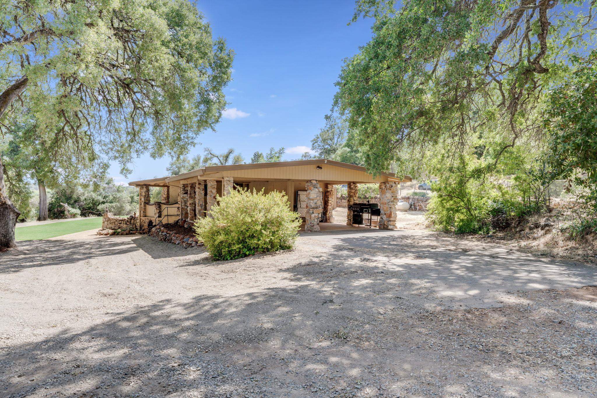 Detail Gallery Image 30 of 60 For 4600 El Caminito Rd, Shingle Springs,  CA 95682-0000 - 6 Beds | 2 Baths