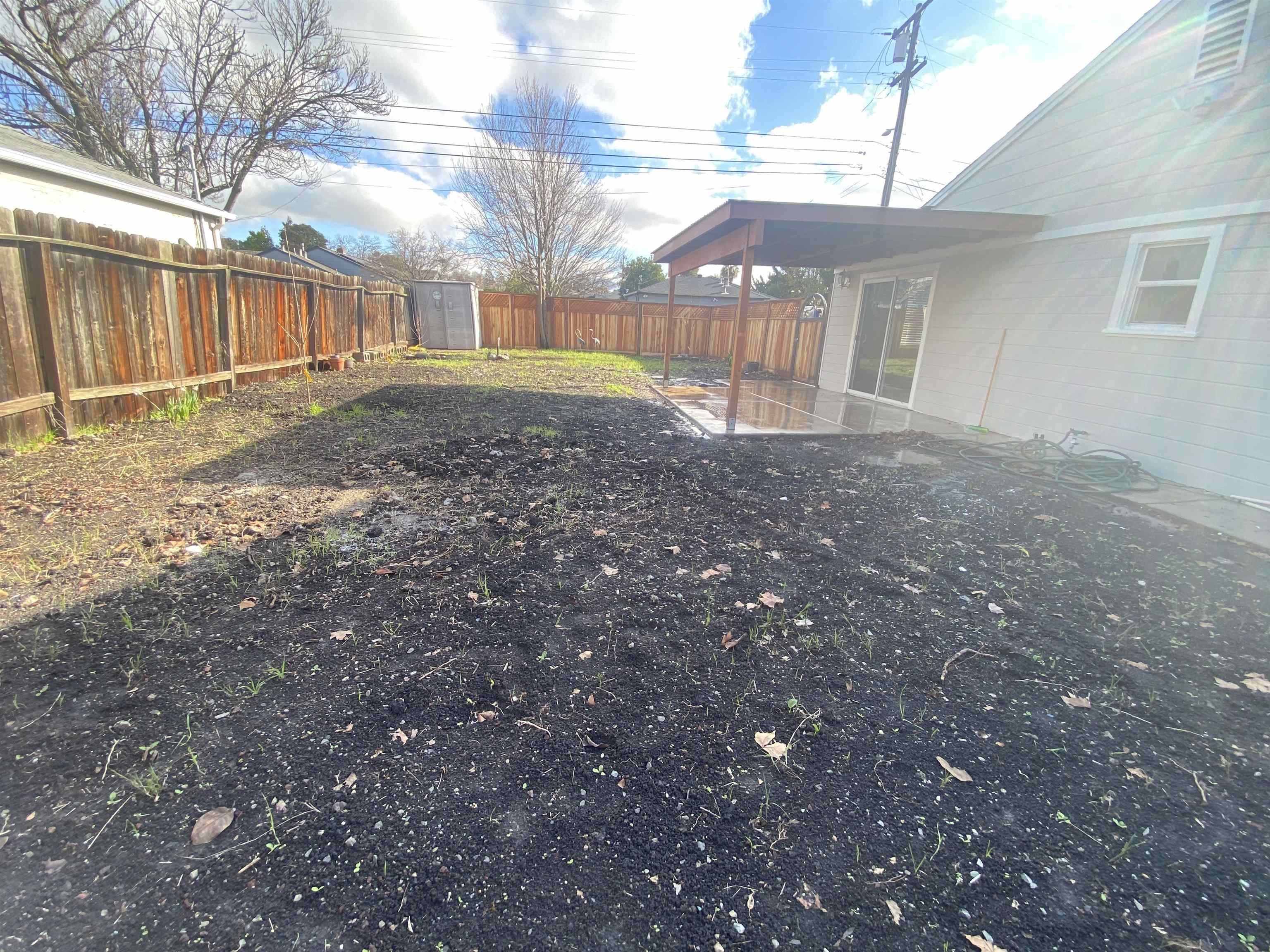 Detail Gallery Image 13 of 13 For 1866 Granada Dr, Concord,  CA 94519 - 3 Beds | 2 Baths