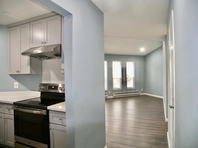 Detail Gallery Image 2 of 13 For 39470 Albany Cmn #D,  Fremont,  CA 94538 - 2 Beds | 1 Baths