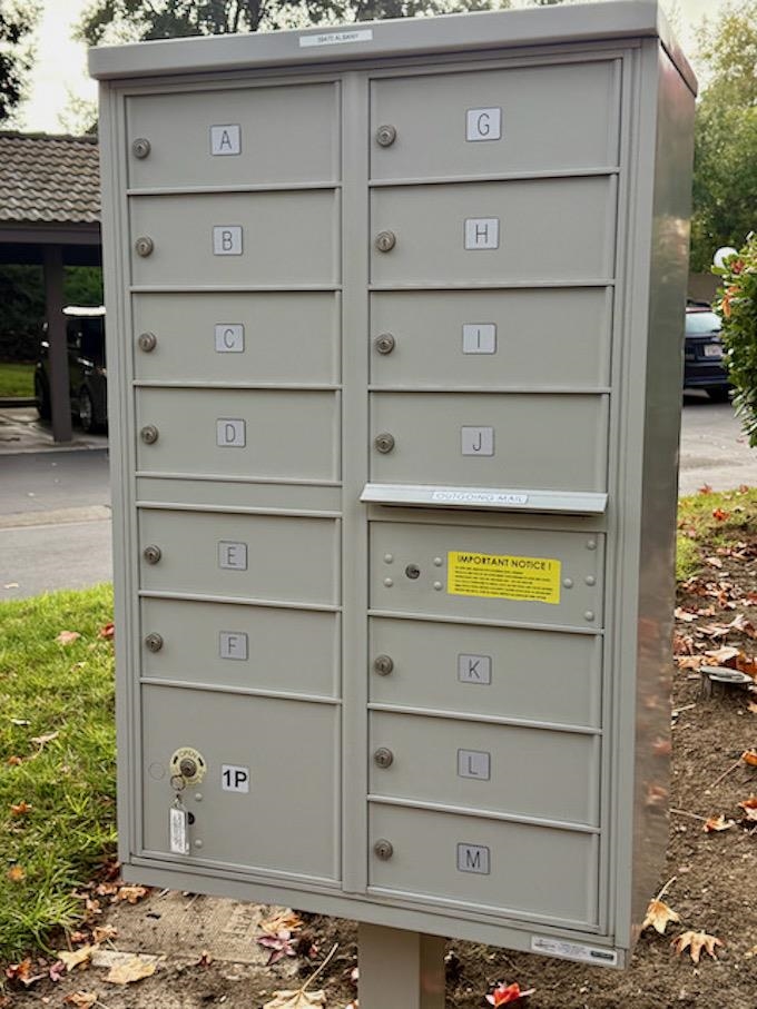 Detail Gallery Image 11 of 13 For 39470 Albany Cmn #D,  Fremont,  CA 94538 - 2 Beds | 1 Baths