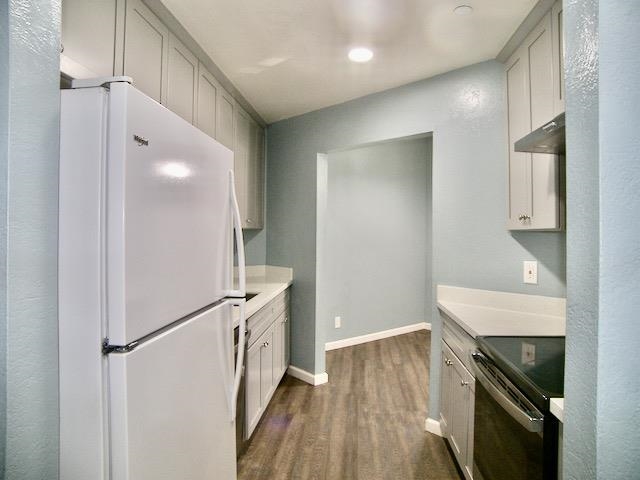 Detail Gallery Image 3 of 13 For 39470 Albany Cmn #D,  Fremont,  CA 94538 - 2 Beds | 1 Baths