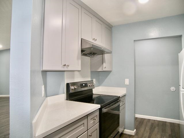 Detail Gallery Image 4 of 13 For 39470 Albany Cmn #D,  Fremont,  CA 94538 - 2 Beds | 1 Baths