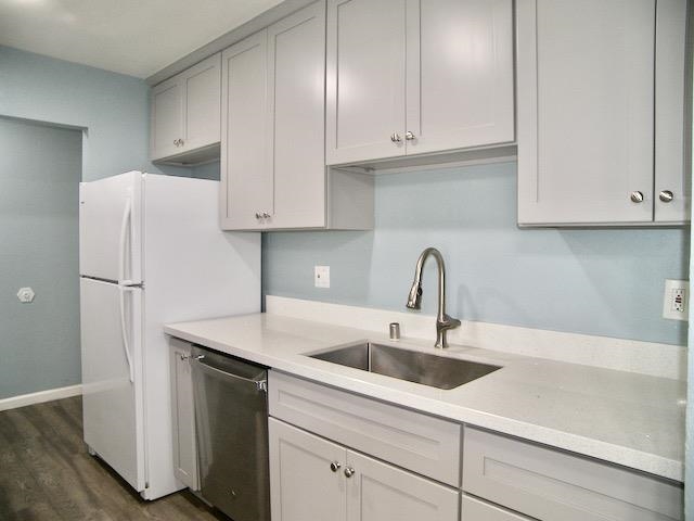 Detail Gallery Image 5 of 13 For 39470 Albany Cmn #D,  Fremont,  CA 94538 - 2 Beds | 1 Baths