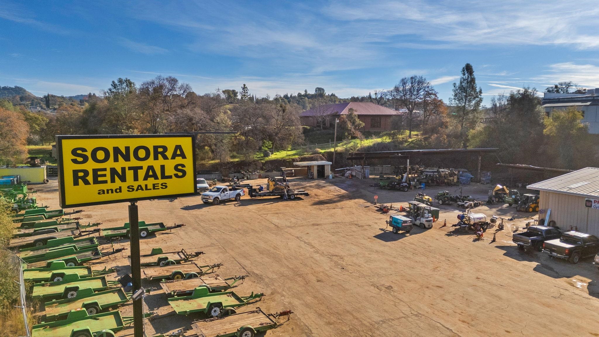 Detail Gallery Image 2 of 9 For , Sonora,  CA 95370 - – Beds | – Baths