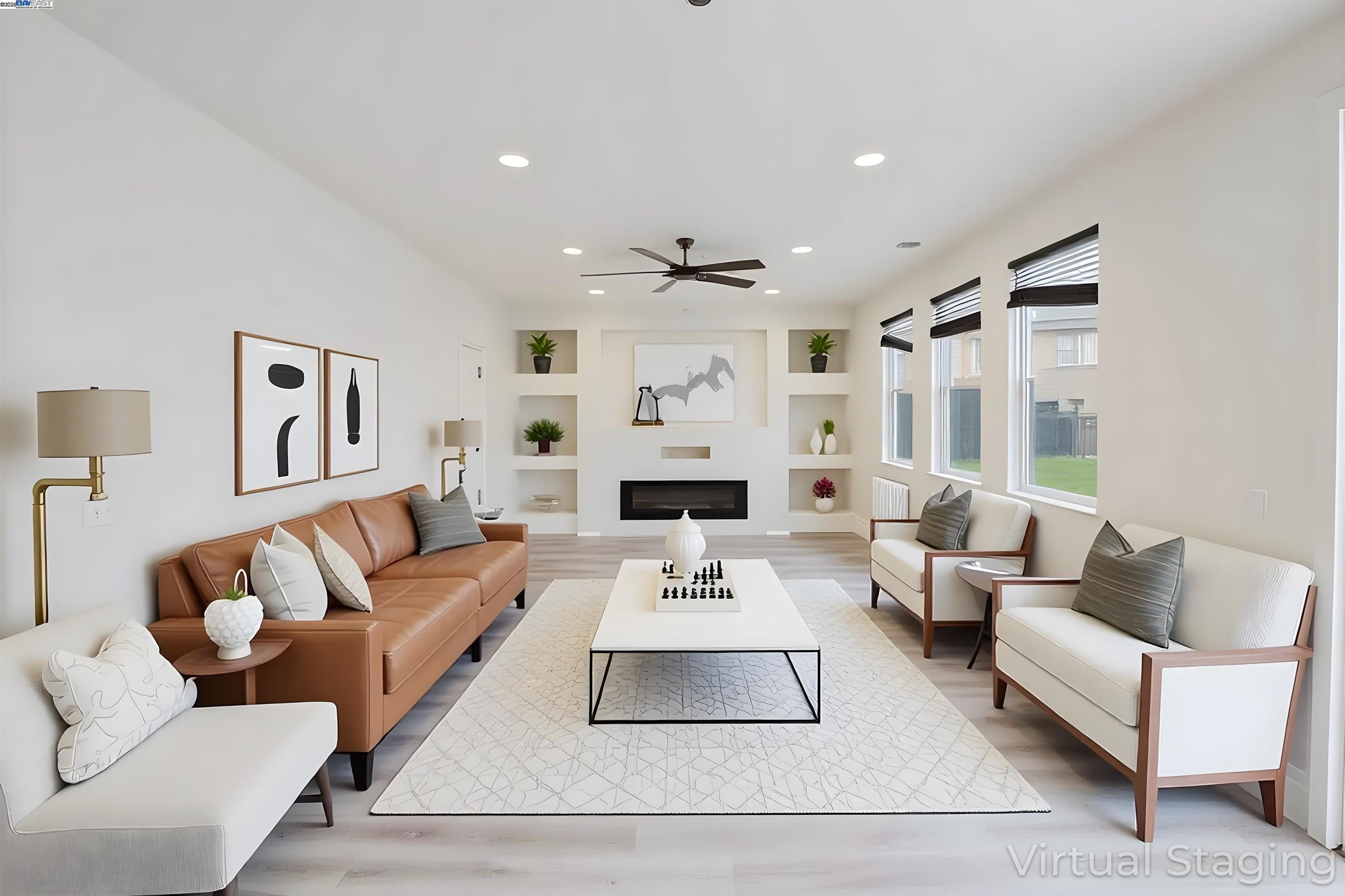 Detail Gallery Image 7 of 50 For 941 Haycastle Ct, Newman,  CA 95360 - 3 Beds | 2/1 Baths