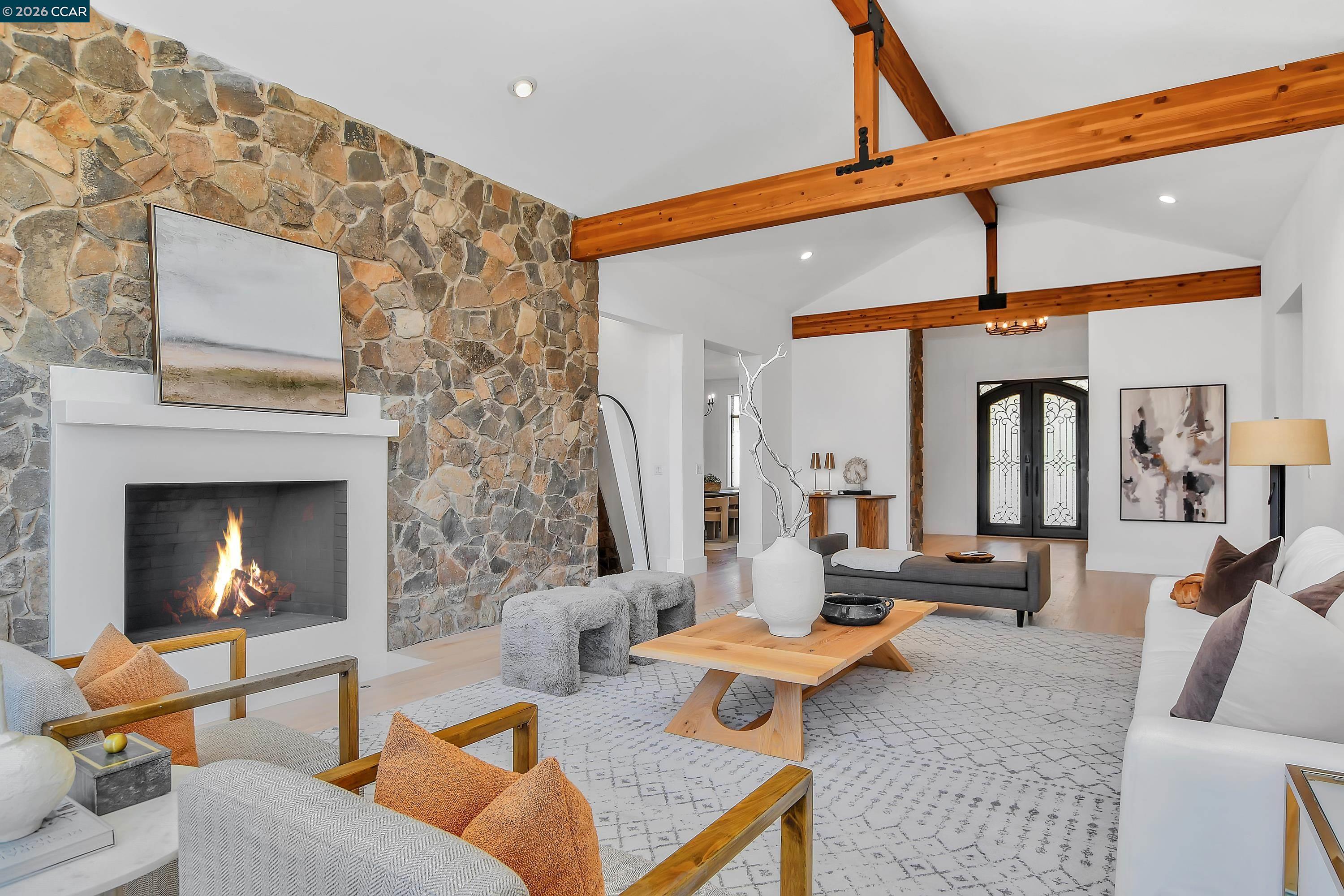 Detail Gallery Image 12 of 60 For 420 Leon Ct, Clayton,  CA 94517 - 4 Beds | 4/1 Baths