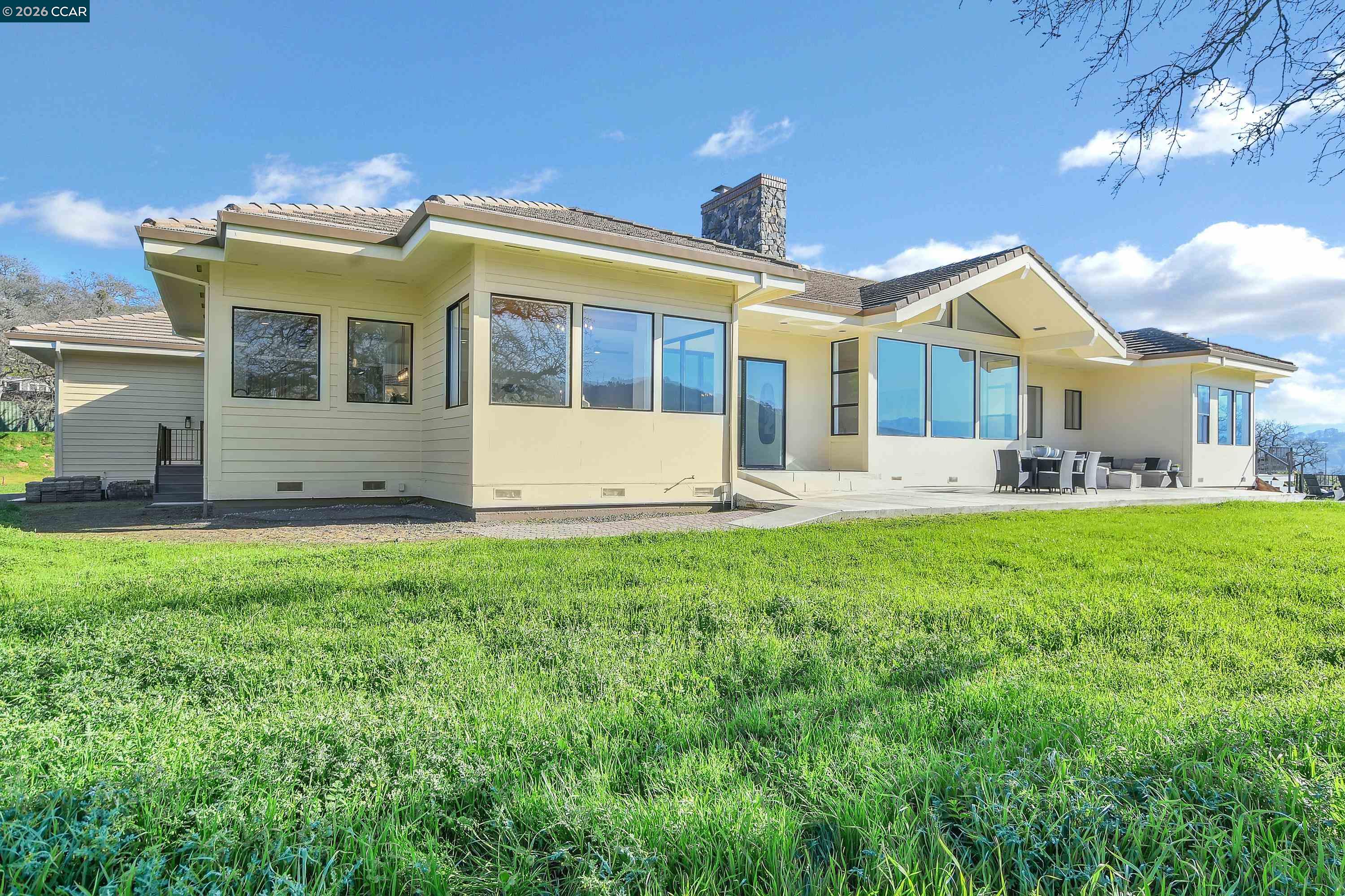 Detail Gallery Image 45 of 60 For 420 Leon Ct, Clayton,  CA 94517 - 4 Beds | 4/1 Baths