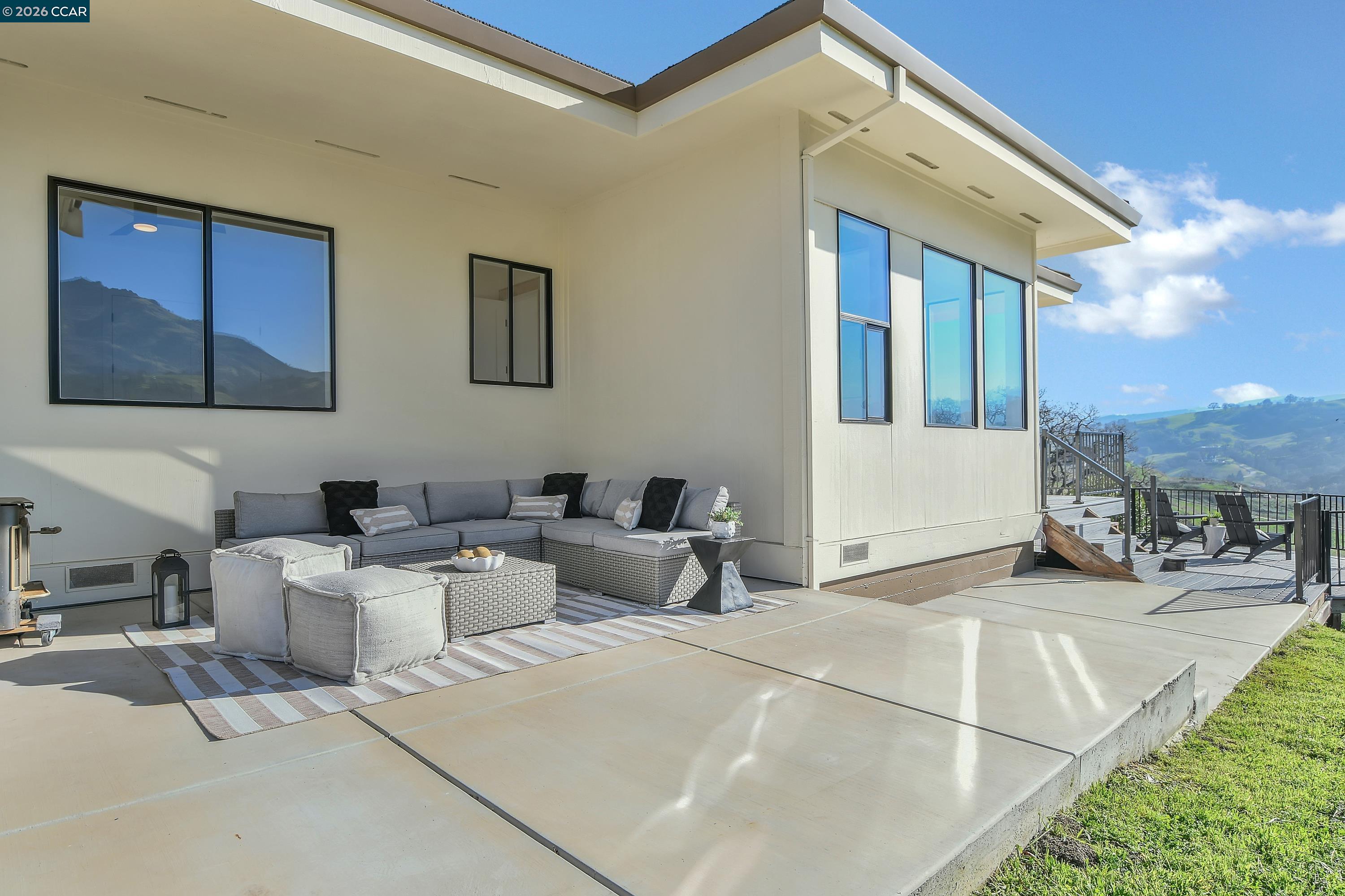 Detail Gallery Image 46 of 60 For 420 Leon Ct, Clayton,  CA 94517 - 4 Beds | 4/1 Baths