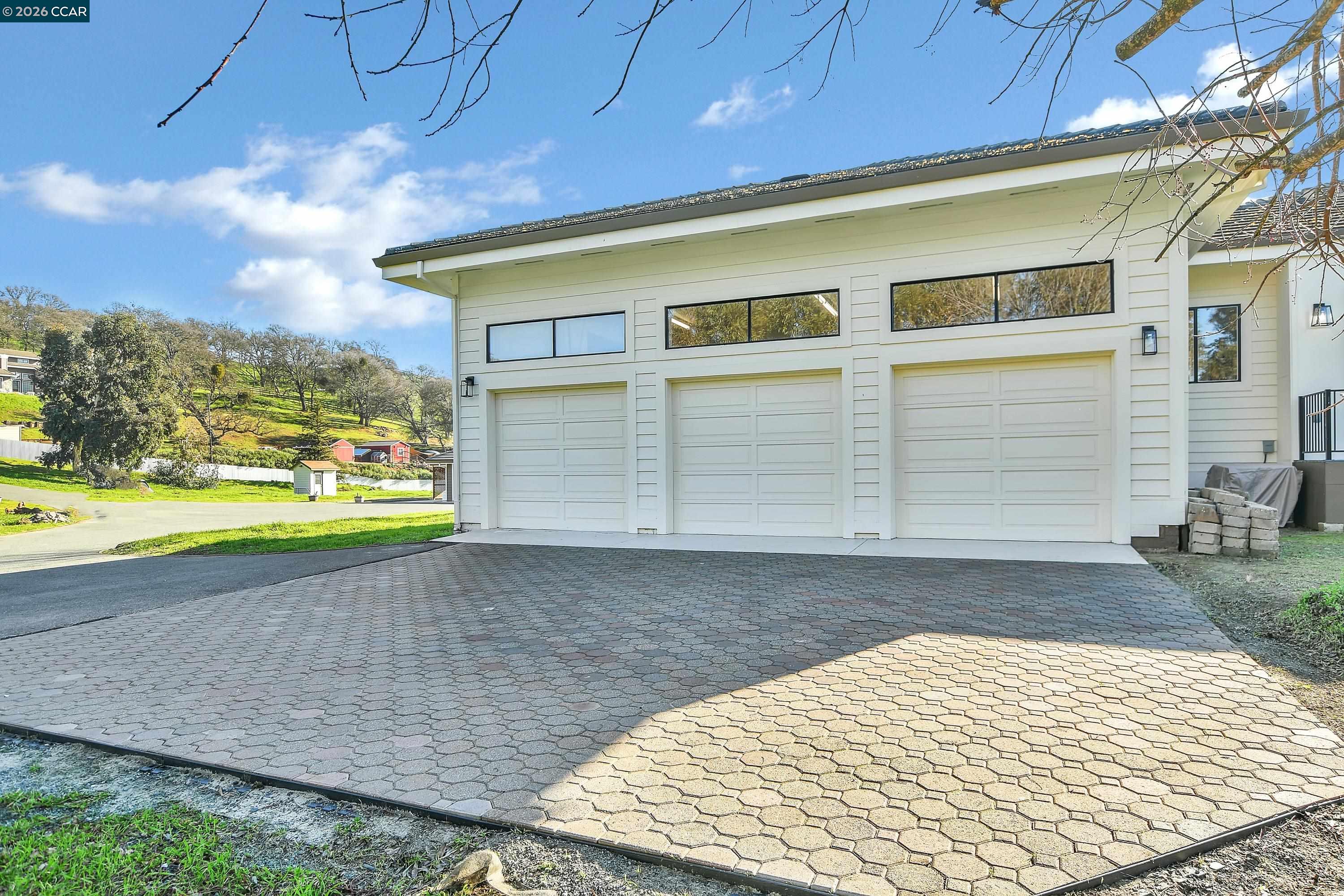 Detail Gallery Image 50 of 60 For 420 Leon Ct, Clayton,  CA 94517 - 4 Beds | 4/1 Baths