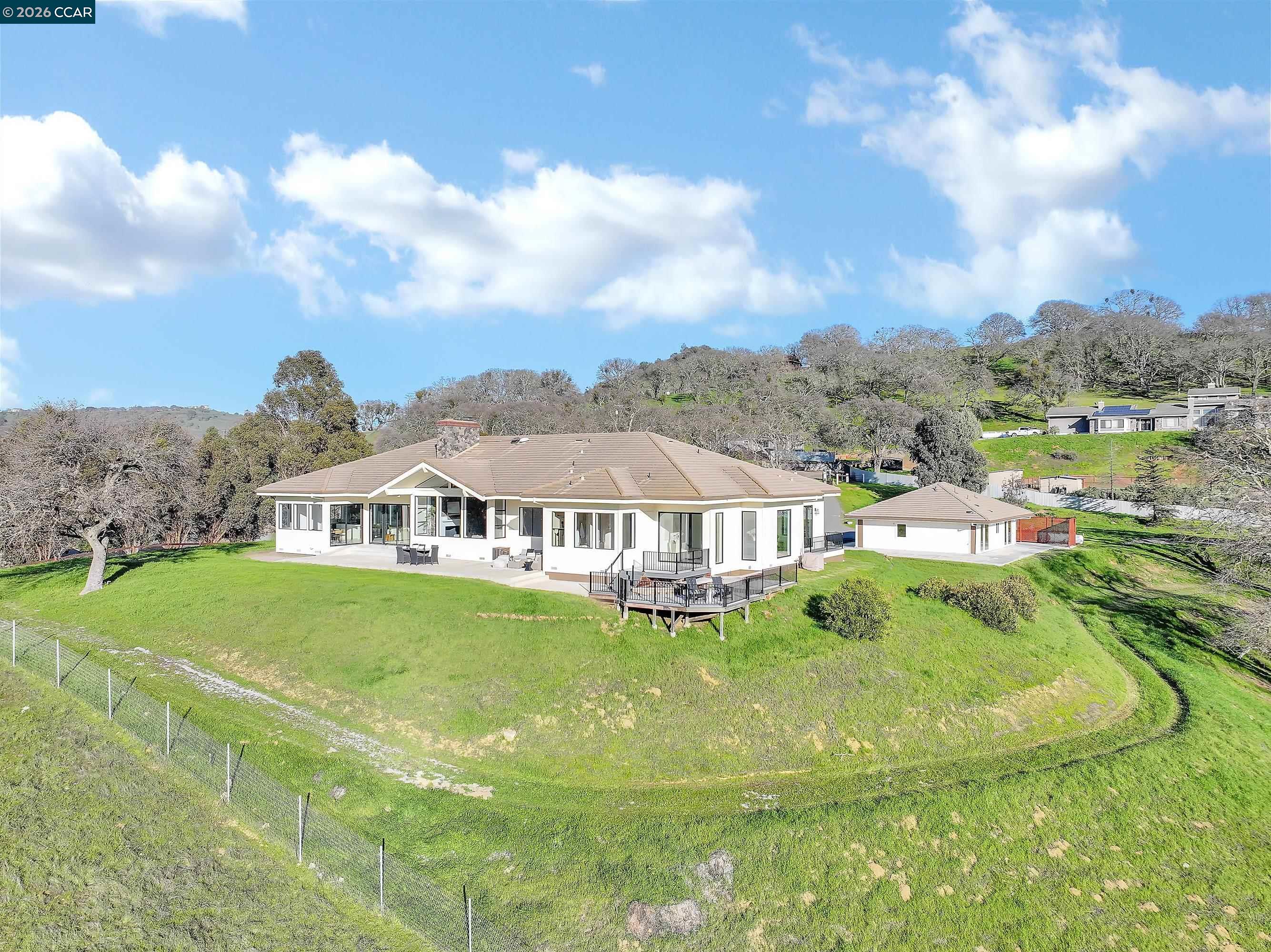 Detail Gallery Image 58 of 60 For 420 Leon Ct, Clayton,  CA 94517 - 4 Beds | 4/1 Baths