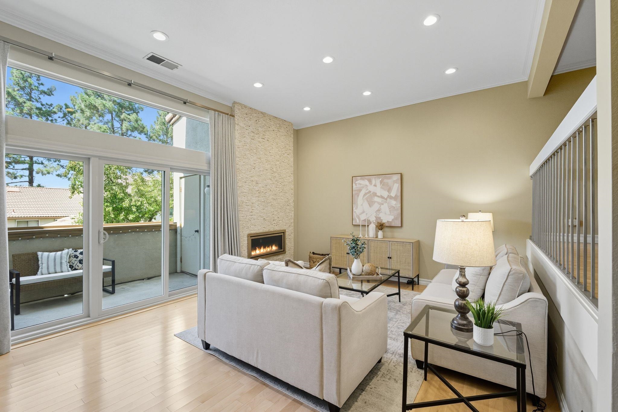 Detail Gallery Image 9 of 31 For 1585 Moraga Way, Moraga,  CA 94556 - 3 Beds | 2/1 Baths