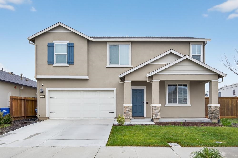 Detail Gallery Image 2 of 44 For 1958 Freedom Way, Rio Vista,  CA 94571 - 4 Beds | 2/1 Baths