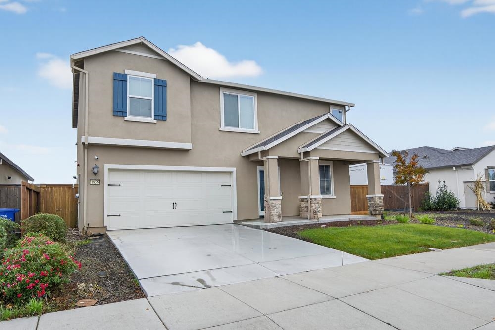 Detail Gallery Image 3 of 44 For 1958 Freedom Way, Rio Vista,  CA 94571 - 4 Beds | 2/1 Baths