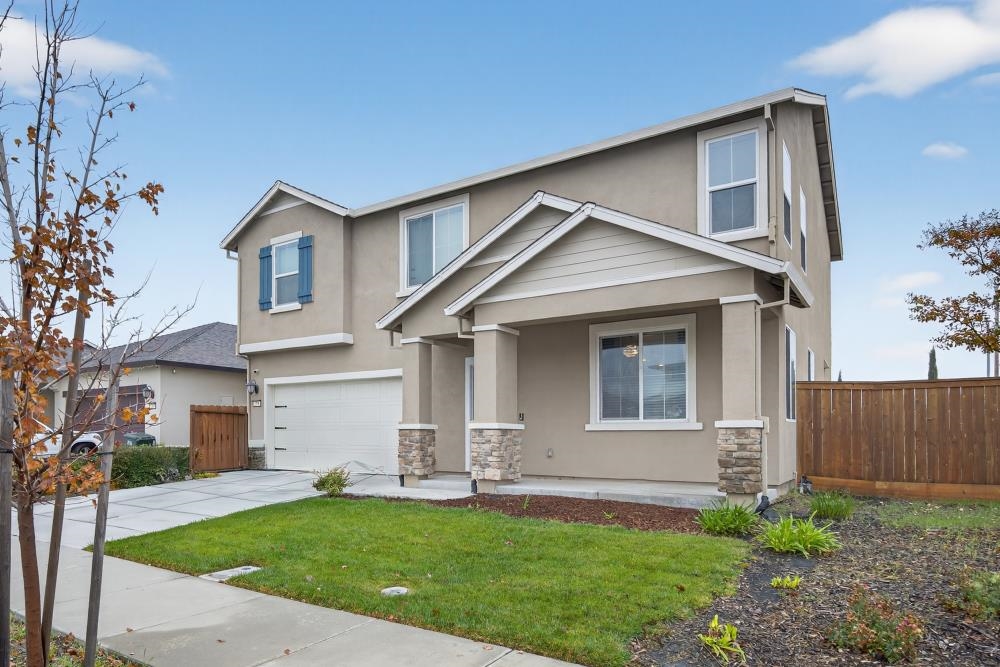 Detail Gallery Image 4 of 44 For 1958 Freedom Way, Rio Vista,  CA 94571 - 4 Beds | 2/1 Baths