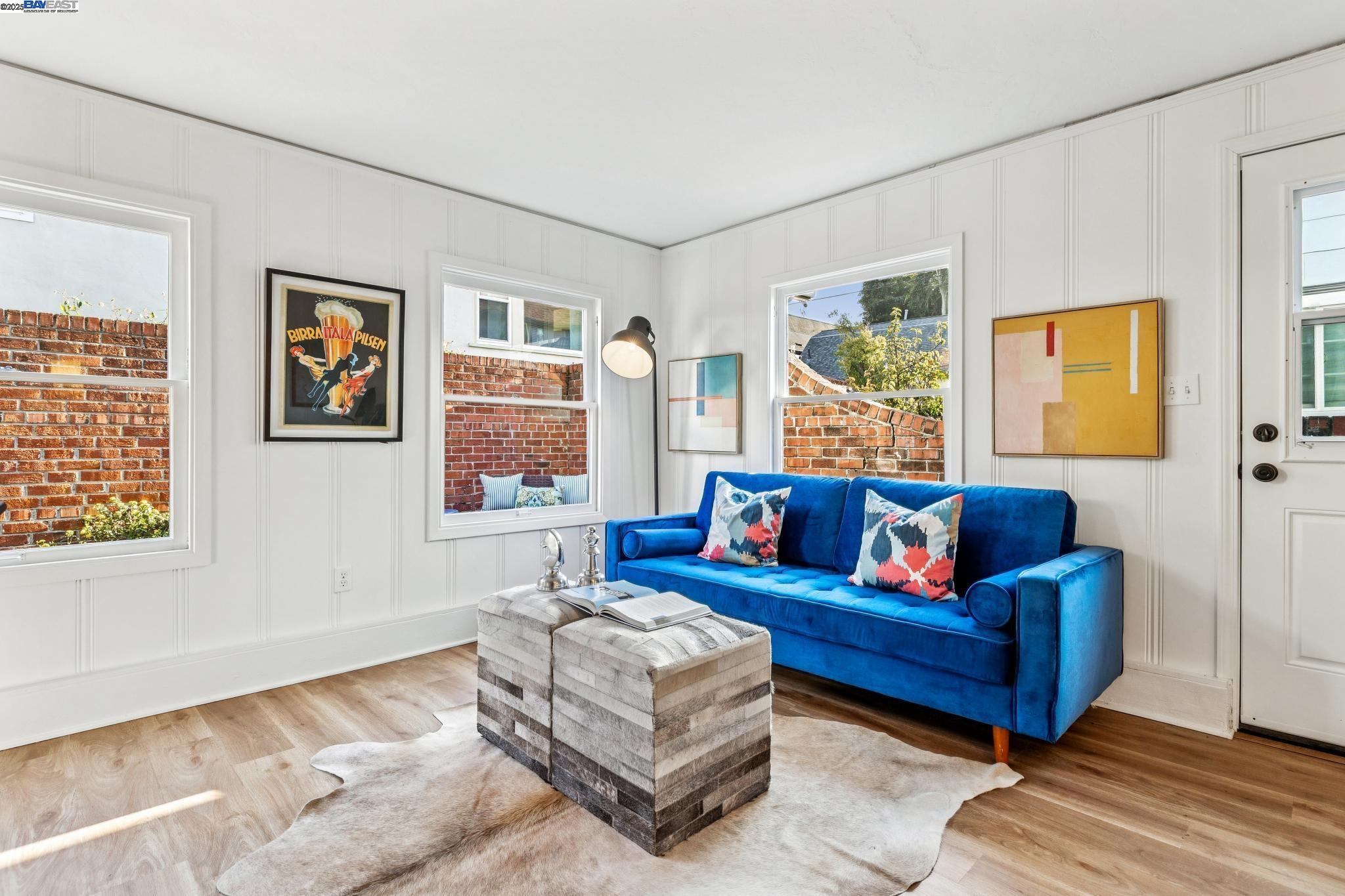 Detail Gallery Image 35 of 58 For 1354 Regent St, Alameda,  CA 94501 - 3 Beds | 2 Baths