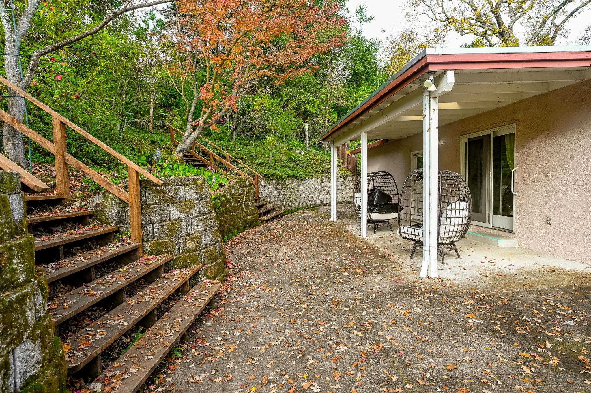 Detail Gallery Image 24 of 28 For 66 Vista Lane, Alamo,  CA 94507-2637 - 3 Beds | 2 Baths