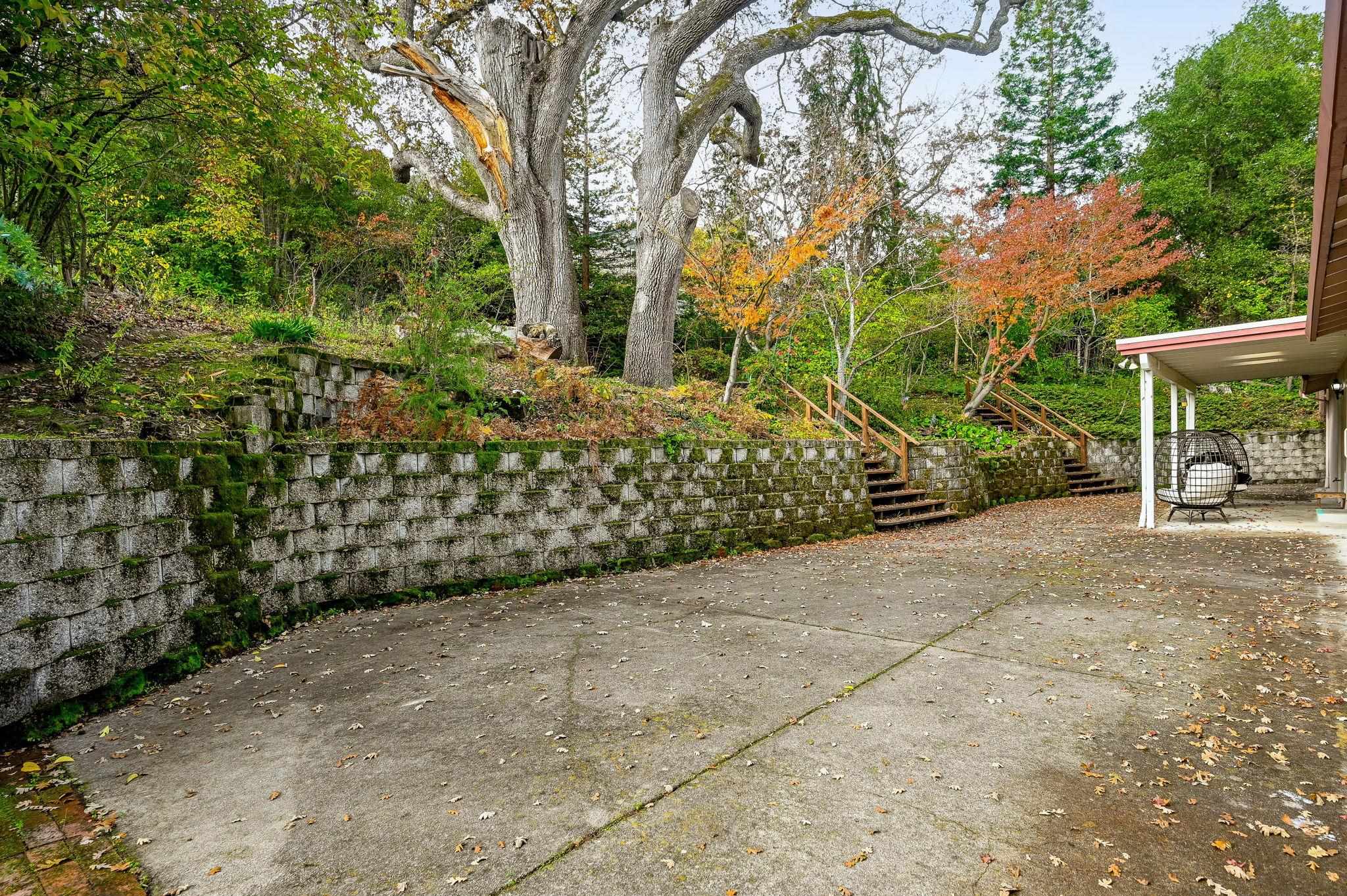 Detail Gallery Image 27 of 28 For 66 Vista Lane, Alamo,  CA 94507-2637 - 3 Beds | 2 Baths