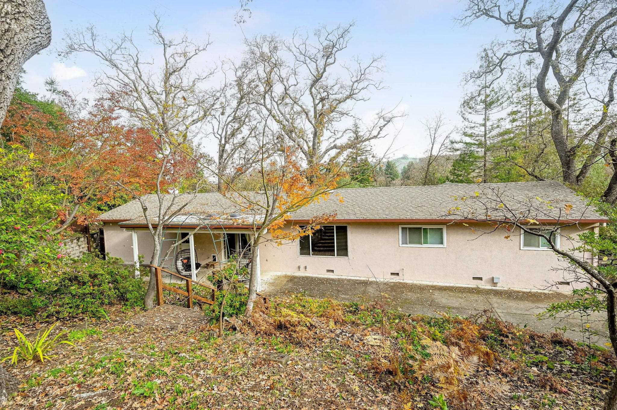 Detail Gallery Image 28 of 28 For 66 Vista Lane, Alamo,  CA 94507-2637 - 3 Beds | 2 Baths