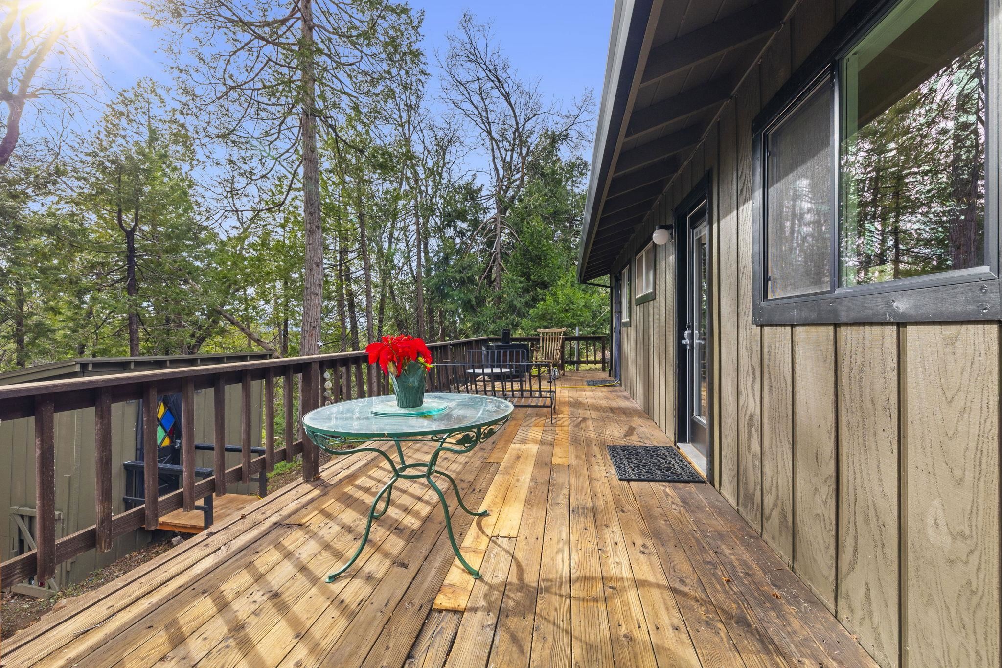 Detail Gallery Image 28 of 38 For 24045 Pine Cone, Twain Harte,  CA 95383 - 2 Beds | 2 Baths