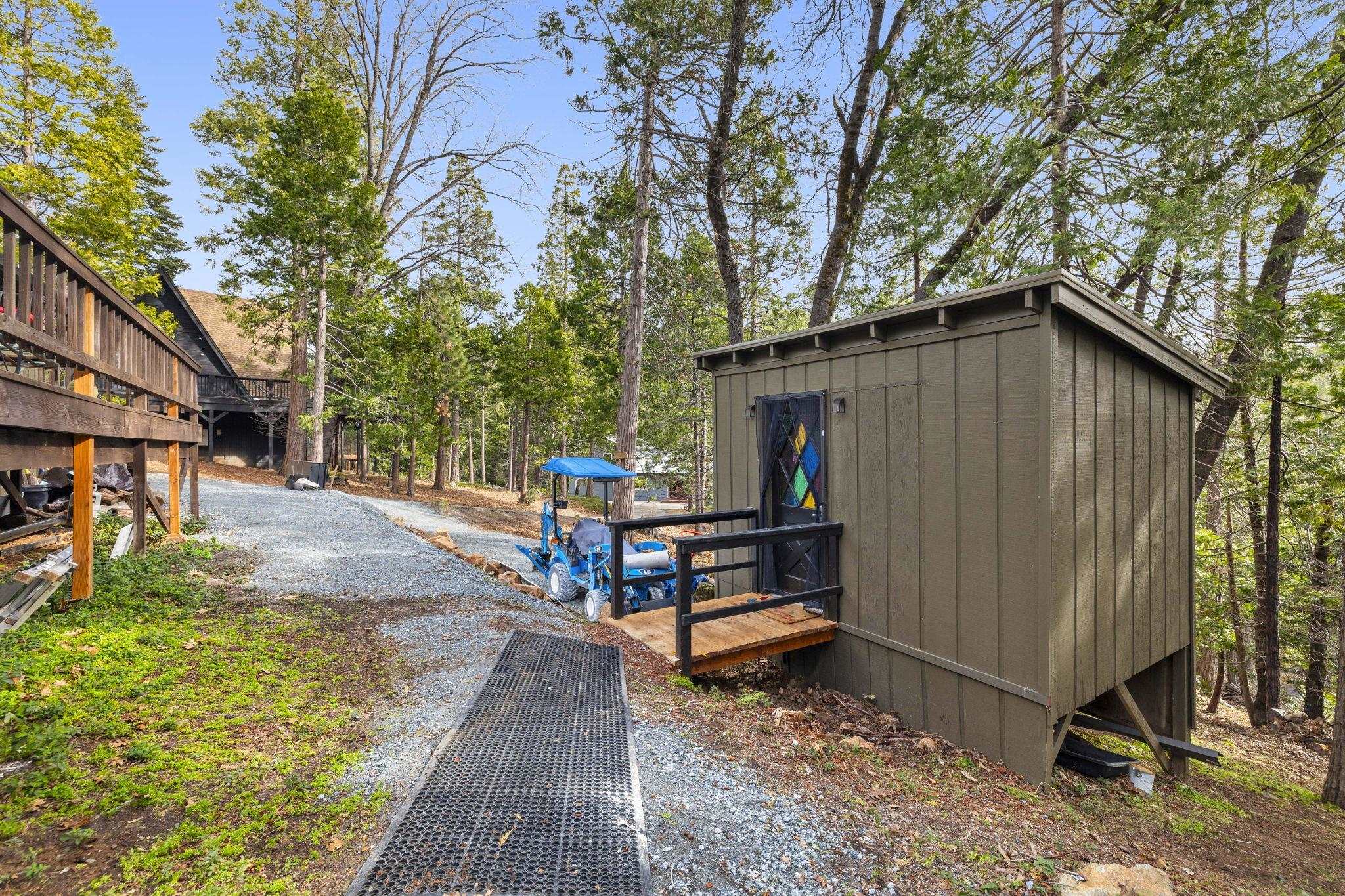 Detail Gallery Image 30 of 38 For 24045 Pine Cone, Twain Harte,  CA 95383 - 2 Beds | 2 Baths