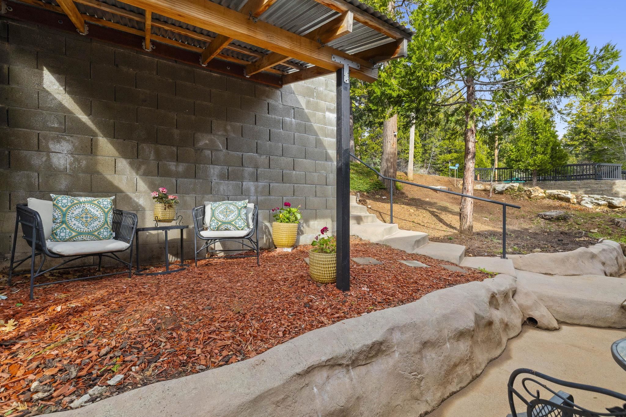 Detail Gallery Image 35 of 38 For 24045 Pine Cone, Twain Harte,  CA 95383 - 2 Beds | 2 Baths