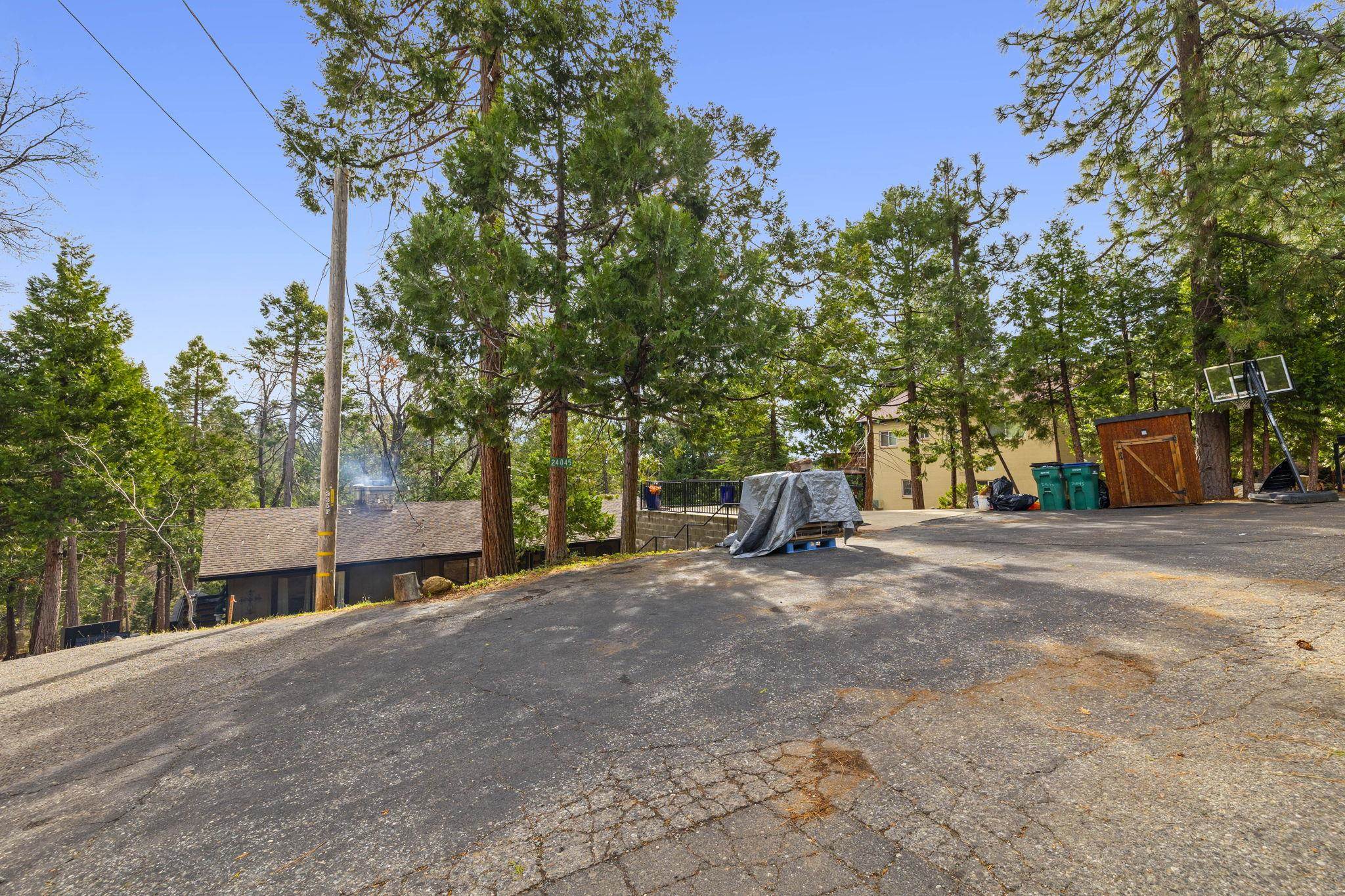 Detail Gallery Image 38 of 38 For 24045 Pine Cone, Twain Harte,  CA 95383 - 2 Beds | 2 Baths