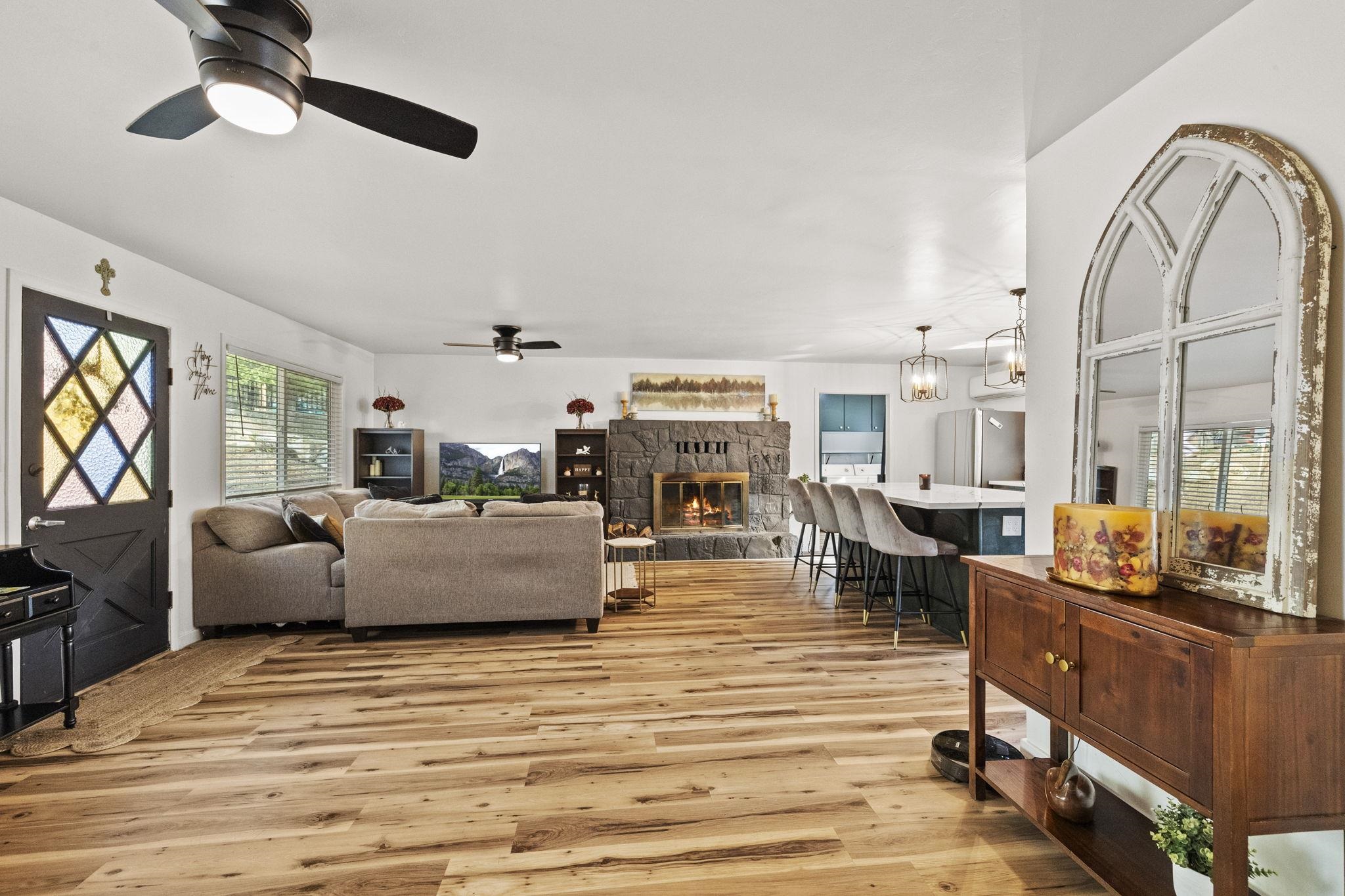 Detail Gallery Image 10 of 38 For 24045 Pine Cone, Twain Harte,  CA 95383 - 2 Beds | 2 Baths