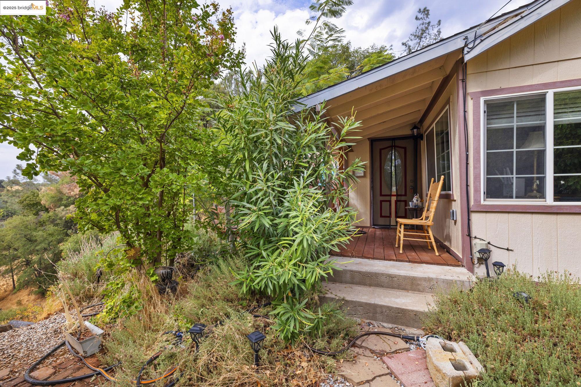 Detail Gallery Image 2 of 32 For Jack Page Road, Sonora,  CA 95370 - – Beds | – Baths