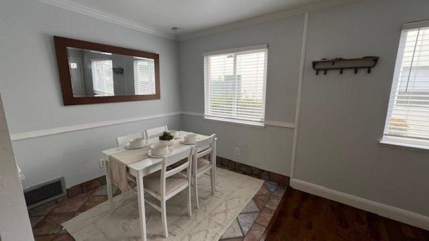 Detail Gallery Image 6 of 12 For 341 Blossom Hill Rd #3,  San Jose,  CA 95123 - 2 Beds | 1 Baths