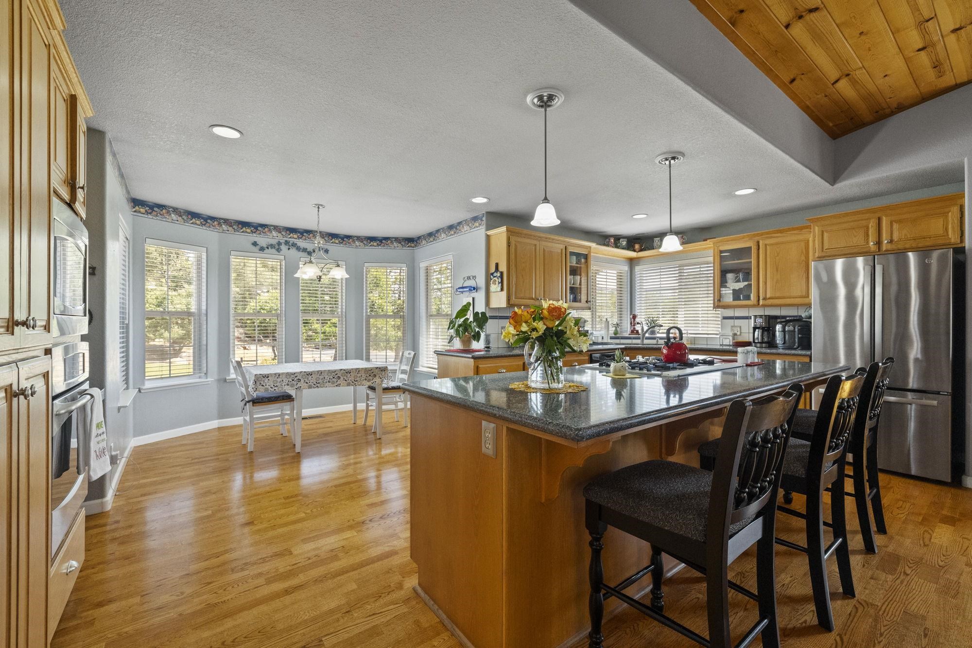 Detail Gallery Image 16 of 60 For 15595 Curtis Cir, Sonora,  CA 95370 - 3 Beds | 2/1 Baths