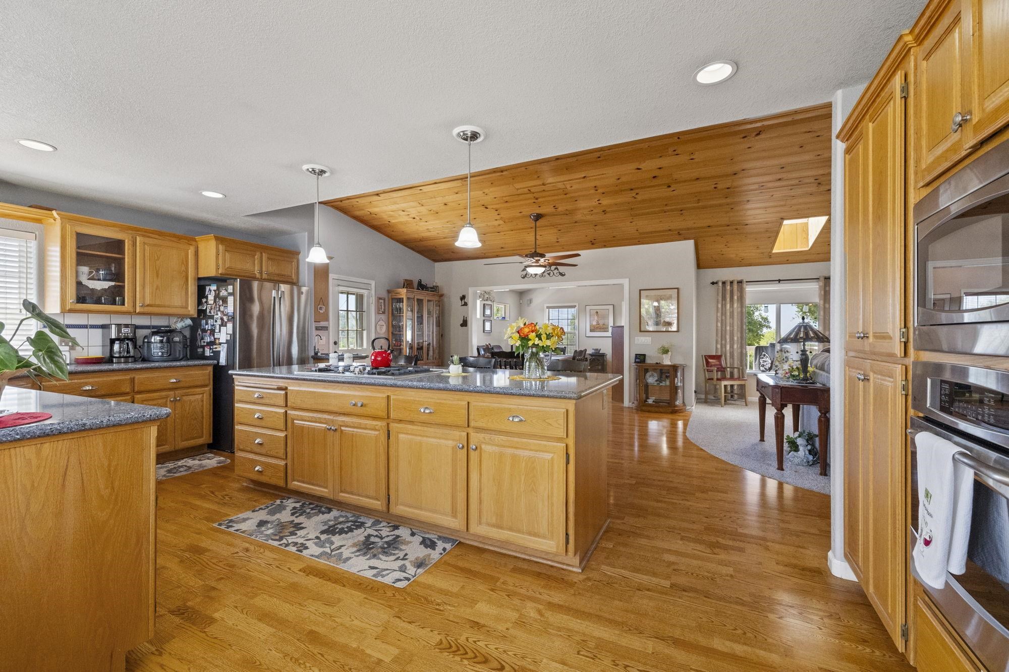 Detail Gallery Image 18 of 60 For 15595 Curtis Cir, Sonora,  CA 95370 - 3 Beds | 2/1 Baths