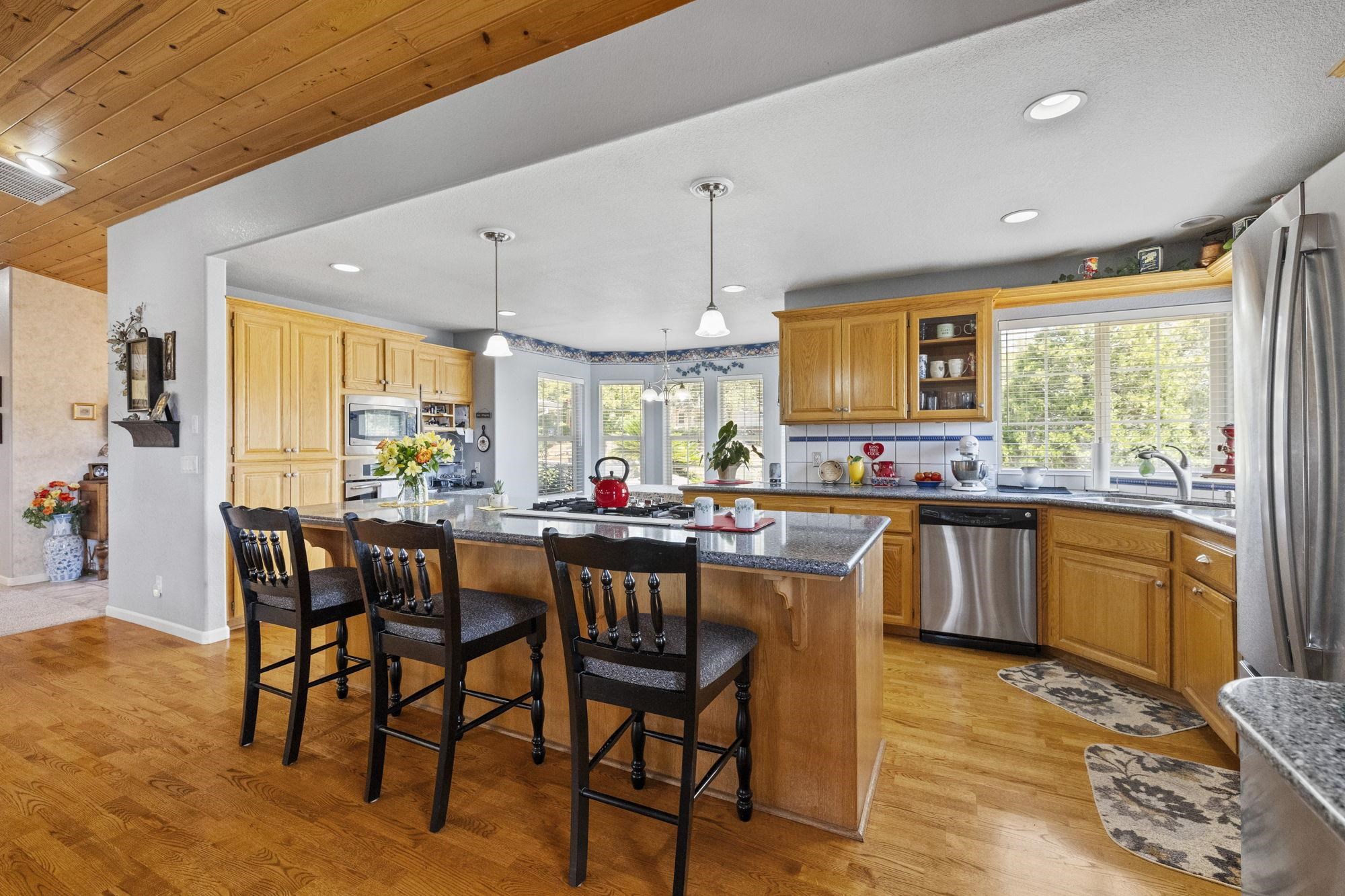 Detail Gallery Image 21 of 60 For 15595 Curtis Cir, Sonora,  CA 95370 - 3 Beds | 2/1 Baths