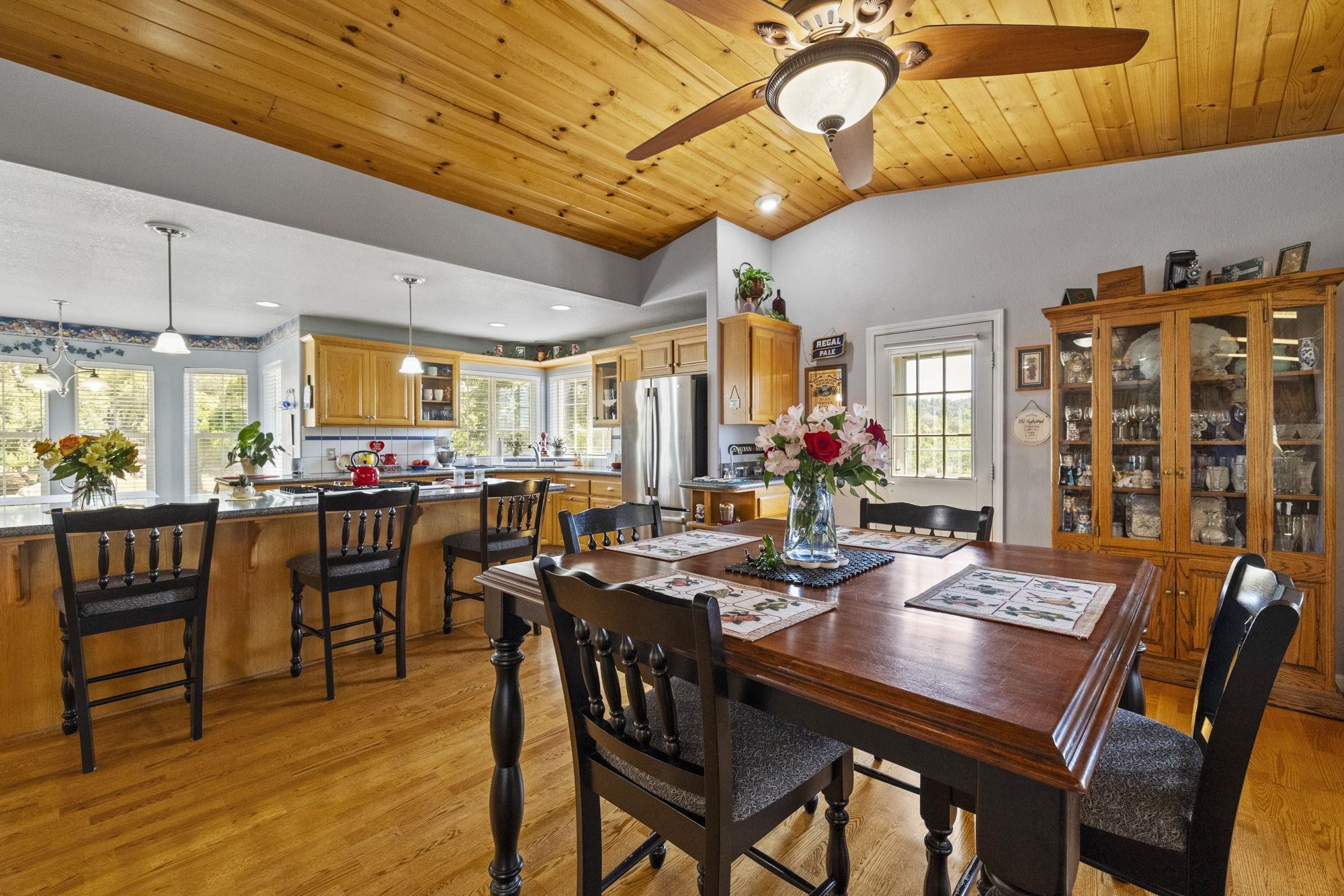 Detail Gallery Image 23 of 60 For 15595 Curtis Cir, Sonora,  CA 95370 - 3 Beds | 2/1 Baths