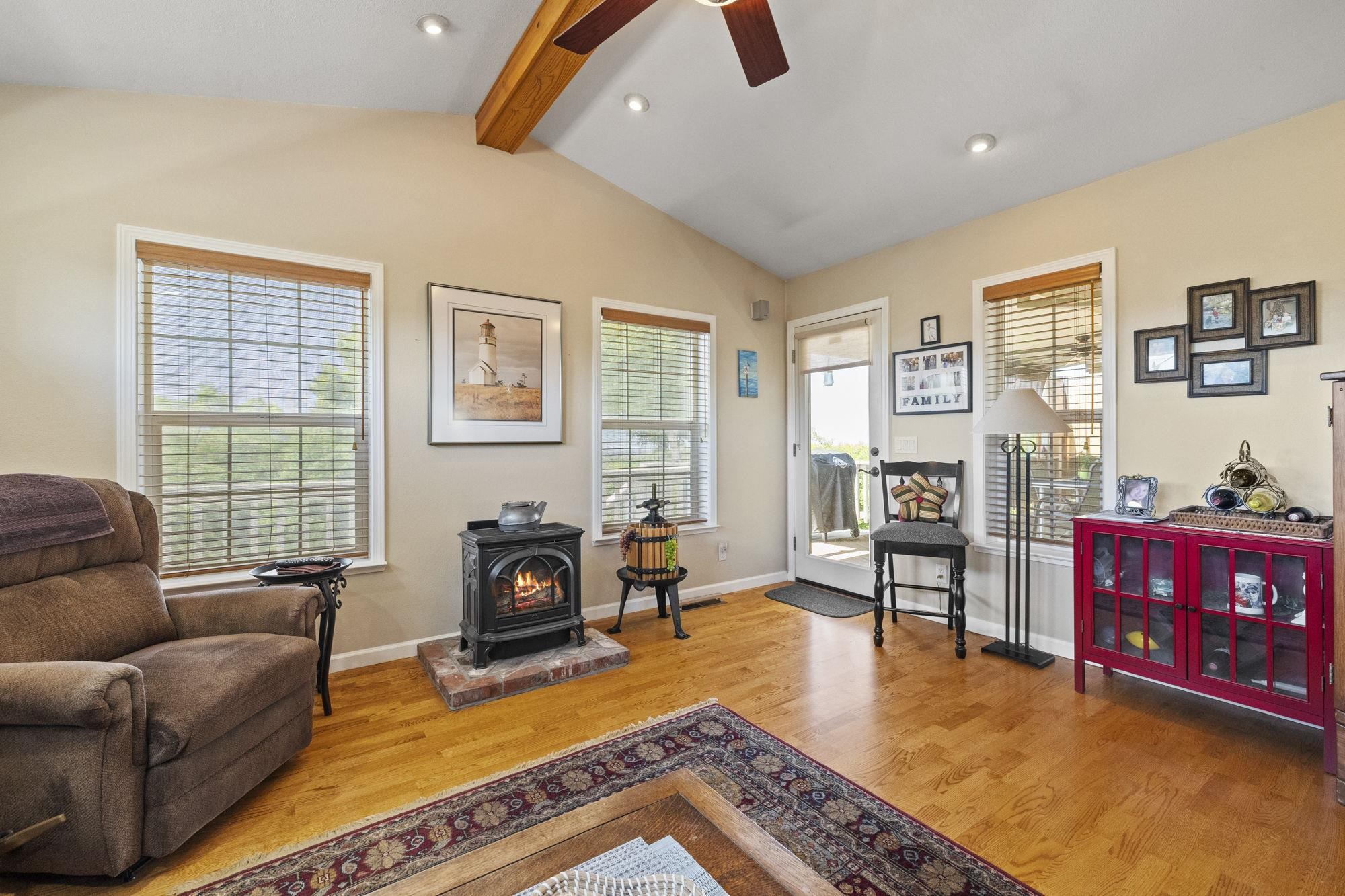 Detail Gallery Image 29 of 60 For 15595 Curtis Cir, Sonora,  CA 95370 - 3 Beds | 2/1 Baths