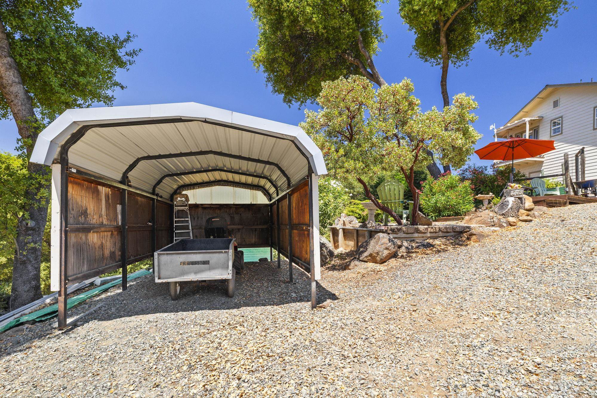 Detail Gallery Image 50 of 60 For 15595 Curtis Cir, Sonora,  CA 95370 - 3 Beds | 2/1 Baths