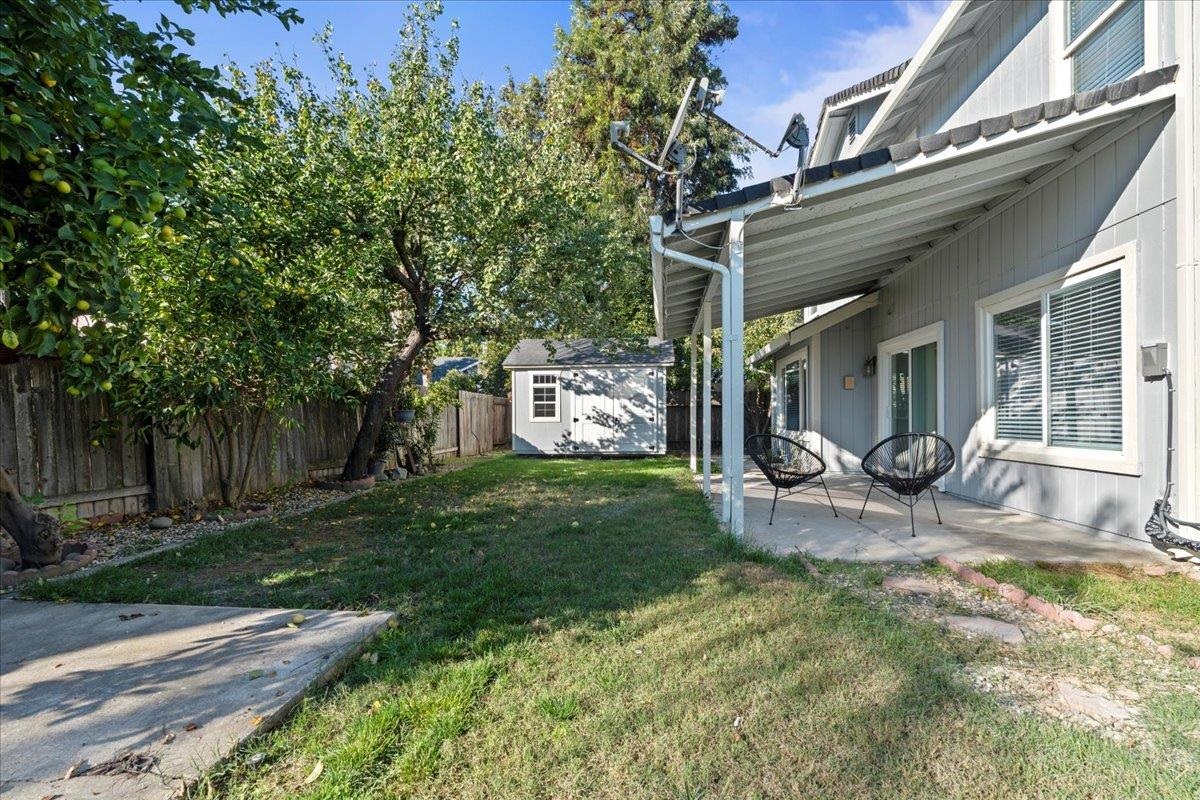 Detail Gallery Image 36 of 38 For 7212 Tiant Way, Elk Grove,  CA 95758 - 4 Beds | 2/1 Baths