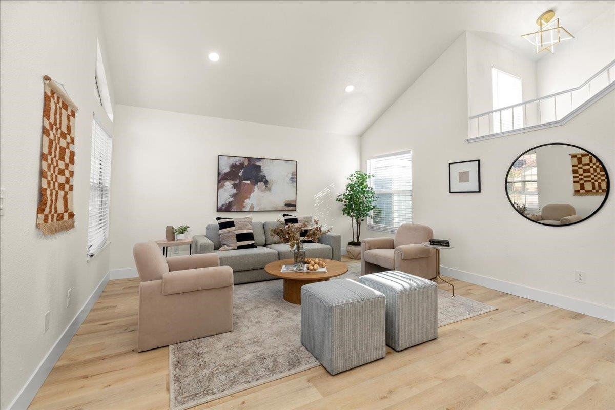 Detail Gallery Image 8 of 38 For 7212 Tiant Way, Elk Grove,  CA 95758 - 4 Beds | 2/1 Baths