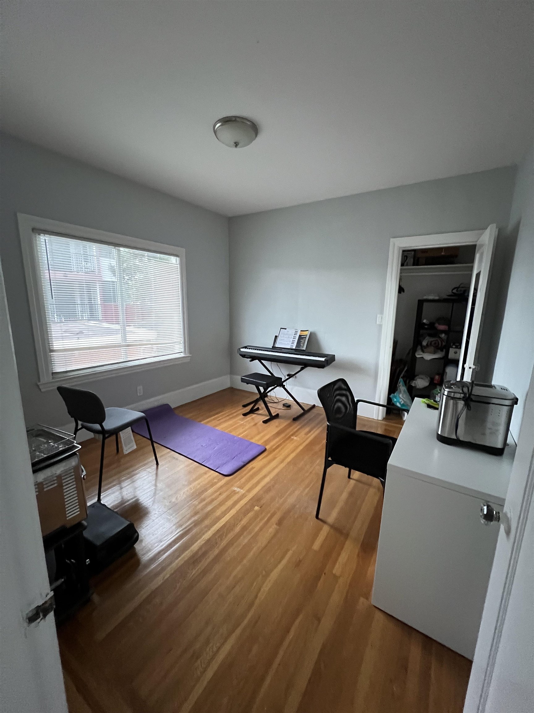 Detail Gallery Image 7 of 9 For 1534 Milvia St a,  Berkeley,  CA 94709 - 3 Beds | 2 Baths