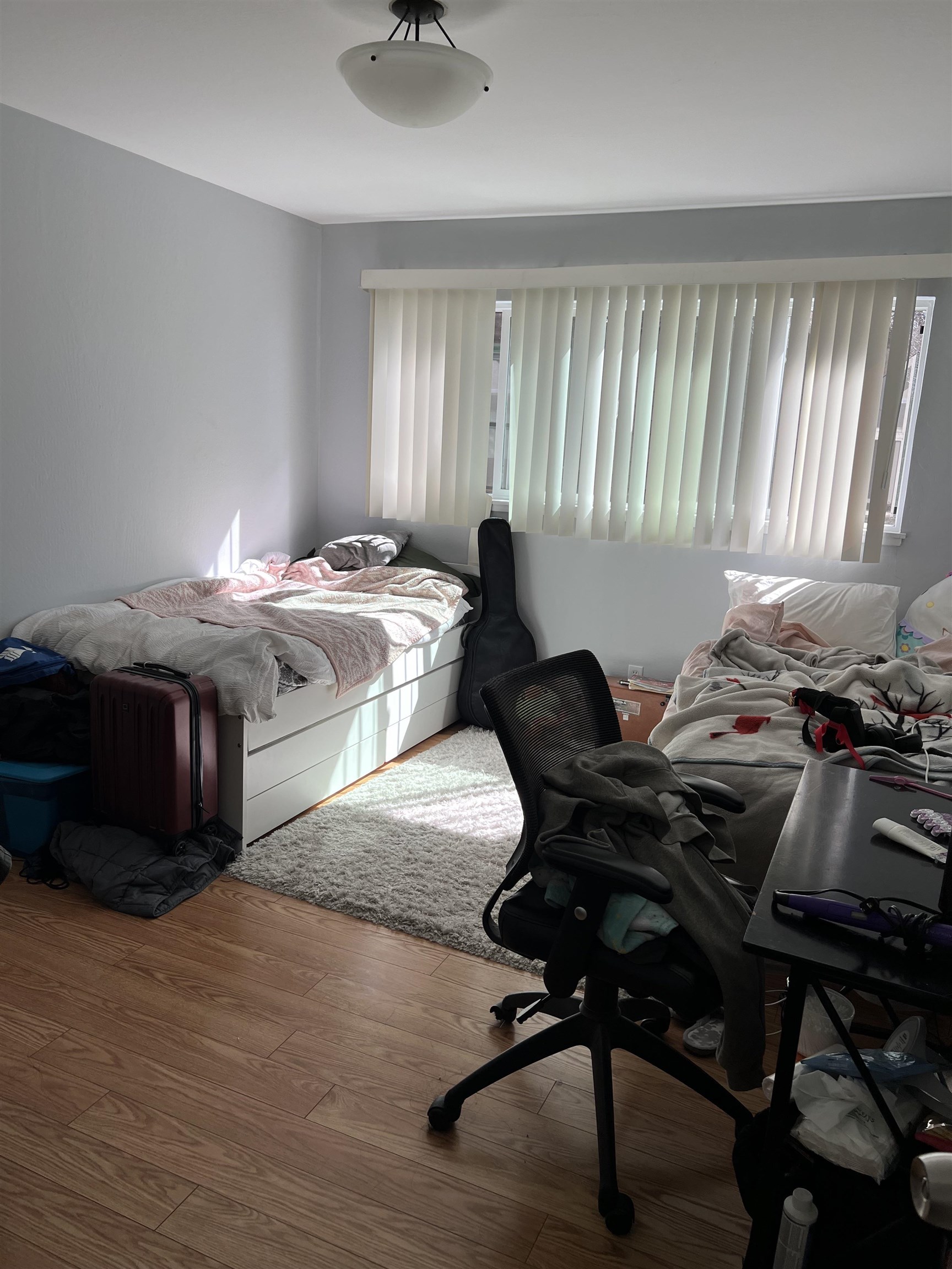 Detail Gallery Image 4 of 8 For 2636 Warring St #104,  Berkeley,  CA 94704 - 2 Beds | 1 Baths