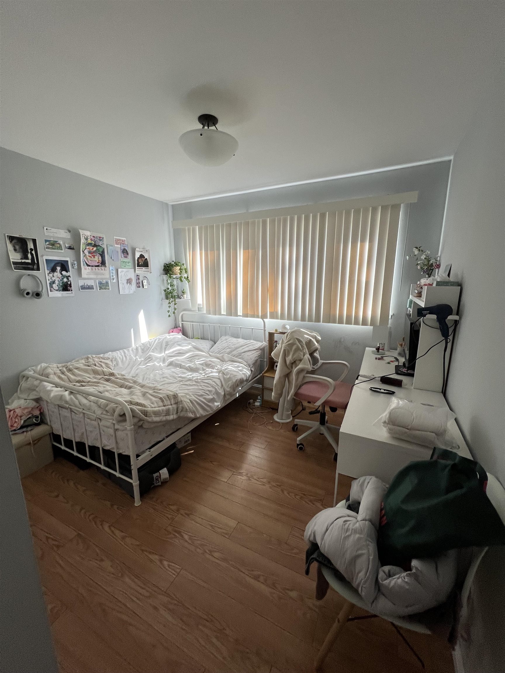 Detail Gallery Image 5 of 8 For 2636 Warring St #104,  Berkeley,  CA 94704 - 2 Beds | 1 Baths