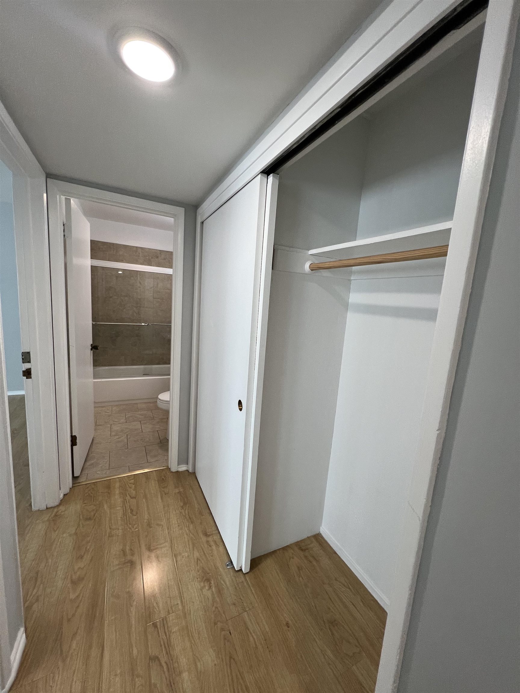 Detail Gallery Image 10 of 10 For 2636 Warring St #204,  Berkeley,  CA 94704 - 2 Beds | 1 Baths